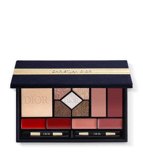 dior multi use palette